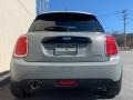 2017 Moonwalk Grey Metallic Mini Hardtop Cooper 2 Door  photo #27