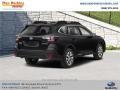 2020 Crystal Black Silica Subaru Outback 2.5i Premium  photo #3