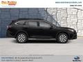2020 Crystal Black Silica Subaru Outback 2.5i Premium  photo #5