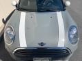 2017 Moonwalk Grey Metallic Mini Hardtop Cooper 2 Door  photo #30