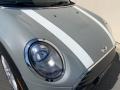 2017 Moonwalk Grey Metallic Mini Hardtop Cooper 2 Door  photo #31