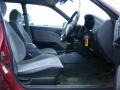 1997 Rio Red Subaru Legacy L Wagon Right Hand Drive  photo #10
