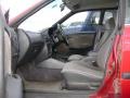 1997 Rio Red Subaru Legacy L Wagon Right Hand Drive  photo #11