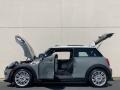 2017 Moonwalk Grey Metallic Mini Hardtop Cooper 2 Door  photo #36