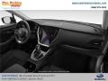 2020 Crystal Black Silica Subaru Outback 2.5i Premium  photo #14