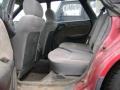 1997 Rio Red Subaru Legacy L Wagon Right Hand Drive  photo #12