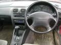 1997 Rio Red Subaru Legacy L Wagon Right Hand Drive  photo #13