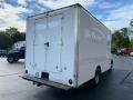 2014 Summit White Chevrolet Express Cutaway 3500 Moving Van  photo #4