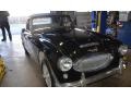 Black - 3000 Convertible Photo No. 7