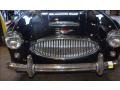 Black - 3000 Convertible Photo No. 8