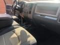 2012 True Blue Pearl Dodge Ram 2500 HD ST Crew Cab 4x4  photo #10