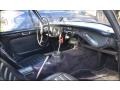  1963 3000 Convertible Black Interior