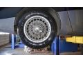 1963 Austin-Healy 3000 Convertible Wheel