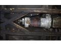 1963 Austin-Healy 3000 Convertible Undercarriage