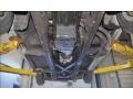 1963 Austin-Healy 3000 Convertible Undercarriage