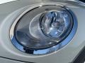 2017 Moonwalk Grey Metallic Mini Hardtop Cooper 2 Door  photo #68