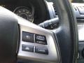 Dark Gray Metallic - Forester 2.5i Premium Photo No. 18