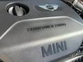 2017 Moonwalk Grey Metallic Mini Hardtop Cooper 2 Door  photo #75