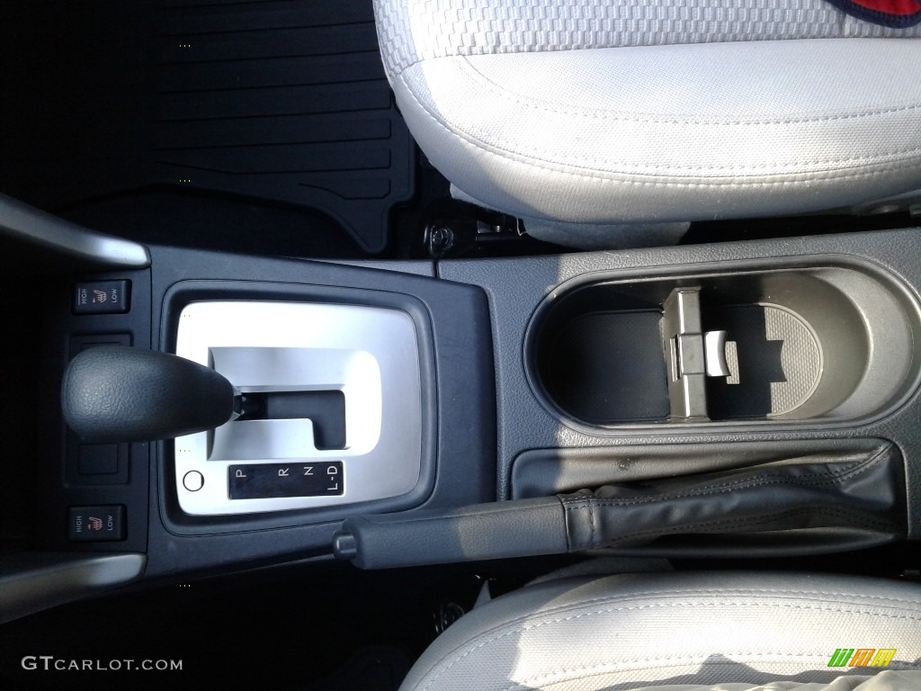 2015 Subaru Forester 2.5i Premium Lineartronic CVT Automatic Transmission Photo #138588162