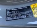 Moonwalk Grey Metallic - Hardtop Cooper 2 Door Photo No. 79
