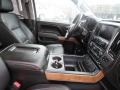 2016 Butte Red Metallic Chevrolet Silverado 3500HD LTZ Crew Cab 4x4  photo #14
