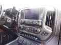 Butte Red Metallic - Silverado 3500HD LTZ Crew Cab 4x4 Photo No. 16