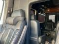 Arctic White - Sprinter 2500 High Roof Passenger Limo Photo No. 4