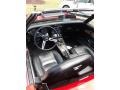 Mille Miglia Red - Corvette Stingray Coupe Photo No. 2