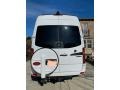 Arctic White - Sprinter 2500 High Roof Passenger Limo Photo No. 8