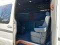 Arctic White - Sprinter 2500 High Roof Passenger Limo Photo No. 14
