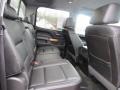 Butte Red Metallic - Silverado 3500HD LTZ Crew Cab 4x4 Photo No. 35