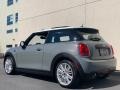 2017 Moonwalk Grey Metallic Mini Hardtop Cooper 2 Door  photo #102