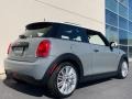 Moonwalk Grey Metallic - Hardtop Cooper 2 Door Photo No. 103
