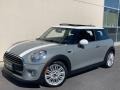 Moonwalk Grey Metallic - Hardtop Cooper 2 Door Photo No. 104