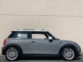 Moonwalk Grey Metallic - Hardtop Cooper 2 Door Photo No. 105