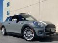 Moonwalk Grey Metallic - Hardtop Cooper 2 Door Photo No. 106