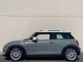 Moonwalk Grey Metallic - Hardtop Cooper 2 Door Photo No. 107