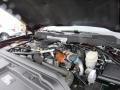 Butte Red Metallic - Silverado 3500HD LTZ Crew Cab 4x4 Photo No. 42