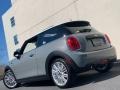 Moonwalk Grey Metallic - Hardtop Cooper 2 Door Photo No. 108