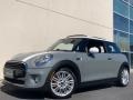 Moonwalk Grey Metallic - Hardtop Cooper 2 Door Photo No. 113