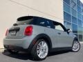 Moonwalk Grey Metallic - Hardtop Cooper 2 Door Photo No. 114