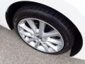 Snowflake White Pearl Mica - MAZDA3 Touring 5 Door Photo No. 10