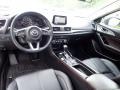 2017 Snowflake White Pearl Mica Mazda MAZDA3 Touring 5 Door  photo #17