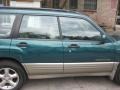 Arcadia Green Metallic - Forester 2.5 S Photo No. 16