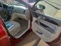 2017 Crimson Red Tintcoat Buick Enclave Convenience  photo #49