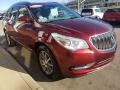 2017 Crimson Red Tintcoat Buick Enclave Convenience  photo #54