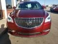 2017 Crimson Red Tintcoat Buick Enclave Convenience  photo #55