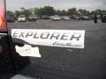 2009 Black Ford Explorer Eddie Bauer 4x4  photo #15