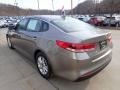 2016 Titanium Gray Kia Optima LX  photo #5