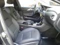 2017 Infiniti QX30 Luxury AWD Front Seat